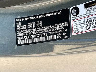 2026 BMW 4 Series - Photo 25