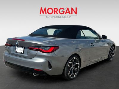 2026 BMW 4 Series - Photo 6