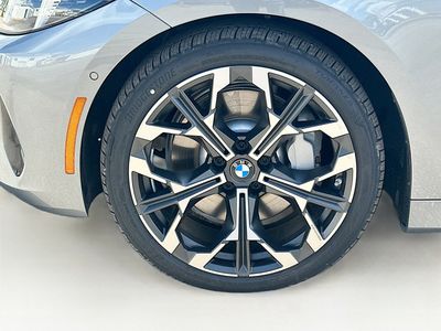 2026 BMW 4 Series - Photo 24
