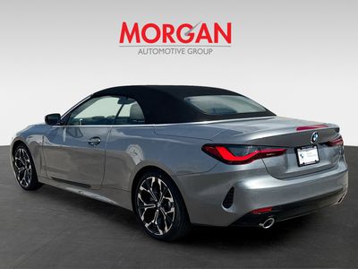 2026 BMW 4 Series - Photo 4