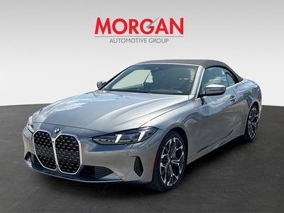 2026 BMW 4 Series - Photo 3