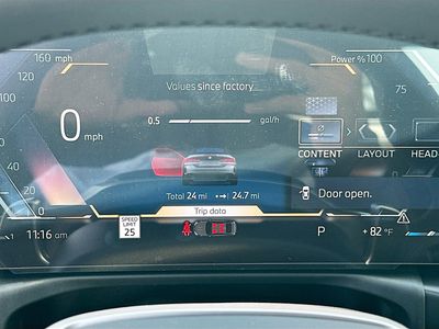 2026 BMW 4 Series - Photo 9