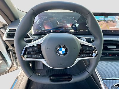 2026 BMW 4 Series - Photo 8