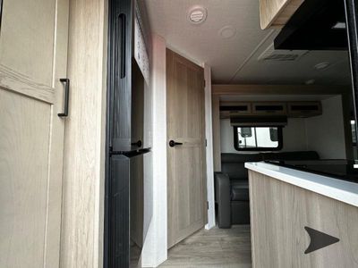 2026 Forest River RV Flagstaff Micro Lite — photo 10 view