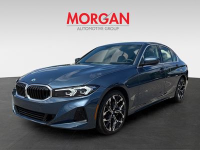 2025 BMW 3 Series - Photo 7