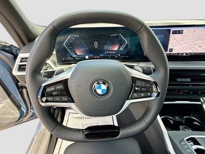 2025 BMW 3 Series - Photo 40