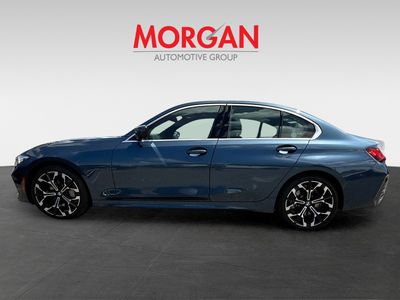2025 BMW 3 Series - Photo 6