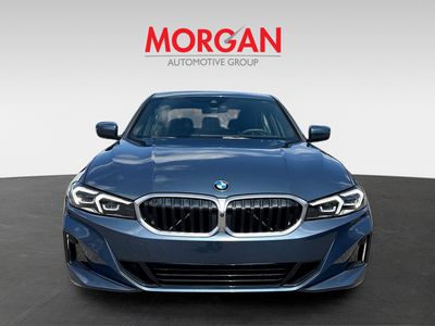 2025 BMW 3 Series - Photo 8