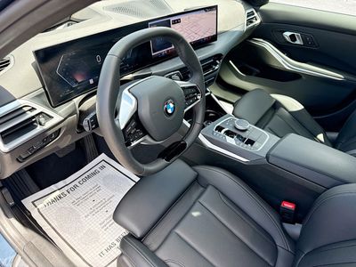 2025 BMW 3 Series - Photo 26