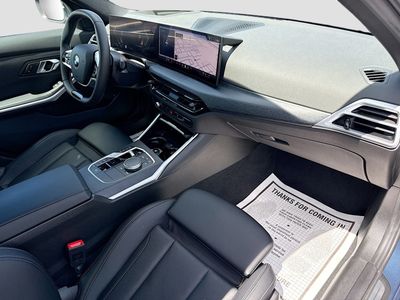 2025 BMW 3 Series - Photo 14