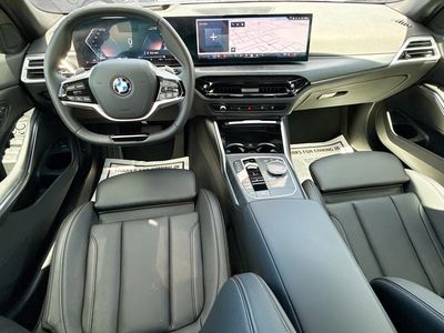 2025 BMW 3 Series - Photo 16