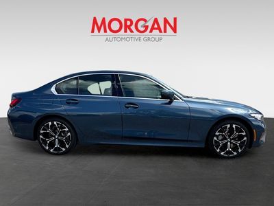2025 BMW 3 Series - Photo 2