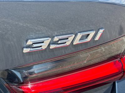 2025 BMW 3 Series - Photo 11