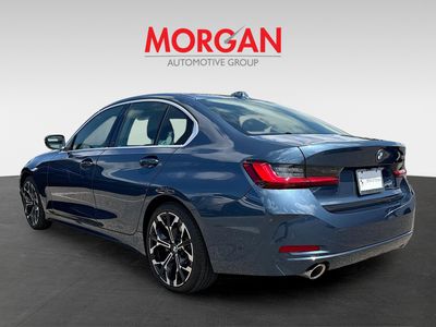 2025 BMW 3 Series - Photo 5