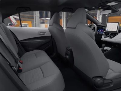 2026 Toyota Corolla - Photo 21