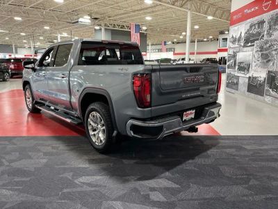 2019 GMC Sierra 1500 — detail view