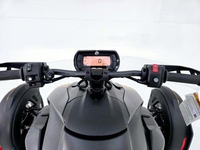 2025 Can-Am Ryker Rally - Photo 13