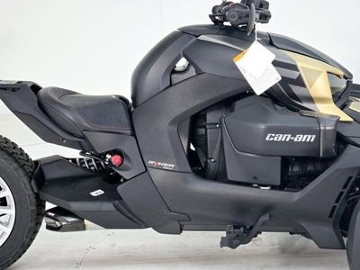 2025 Can-Am Ryker Rally - Photo 10