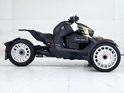 2025 Can-Am Ryker Rally - Photo 7