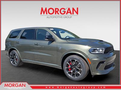 2026 Dodge Durango - Photo 1