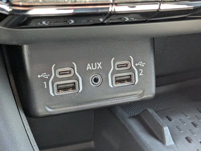 2026 Dodge Durango - Photo 24