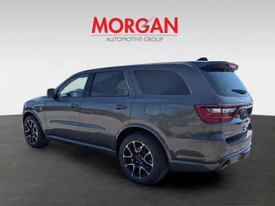 2026 Dodge Durango - Photo 5