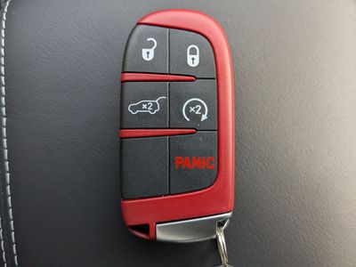 2026 Dodge Durango - Photo 30