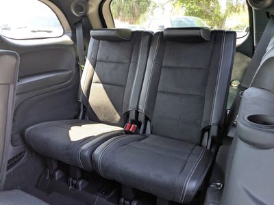 2026 Dodge Durango - Photo 15