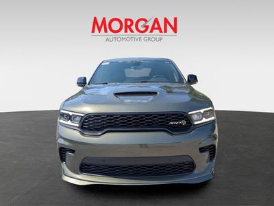 2026 Dodge Durango - Photo 8