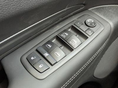 2026 Dodge Durango - Photo 25