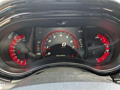 2026 Dodge Durango - Photo 28