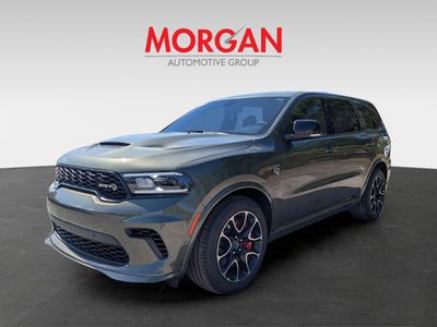 2026 Dodge Durango - Photo 7