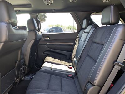 2026 Dodge Durango - Photo 14