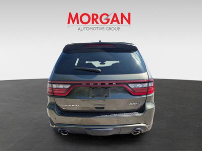 2026 Dodge Durango - Photo 4
