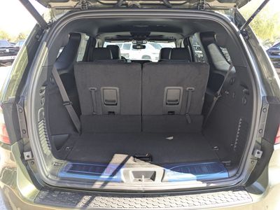 2026 Dodge Durango - Photo 12