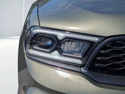 2026 Dodge Durango - Photo 9