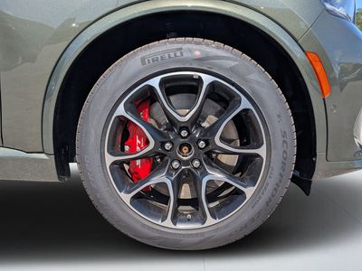 2026 Dodge Durango - Photo 10