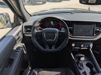 2026 Dodge Durango - Photo 18