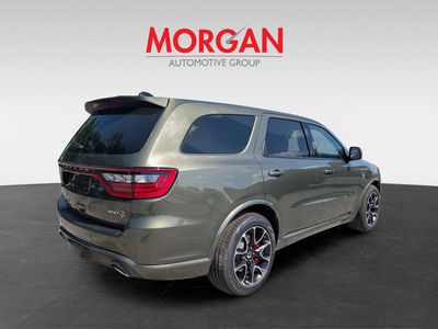 2026 Dodge Durango - Photo 3