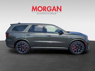2026 Dodge Durango - Photo 2