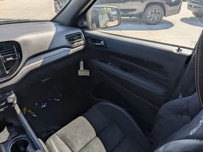 2026 Dodge Durango - Photo 19