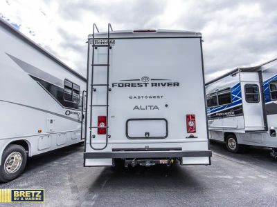 2026 EAST TO WEST Alita - Photo 5