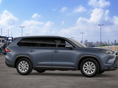 2026 Toyota Grand Highlander Hybrid - Photo 15