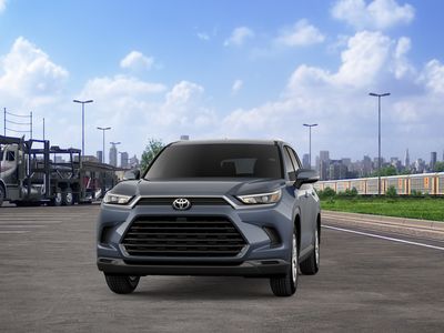 2026 Toyota Grand Highlander Hybrid - Photo 21