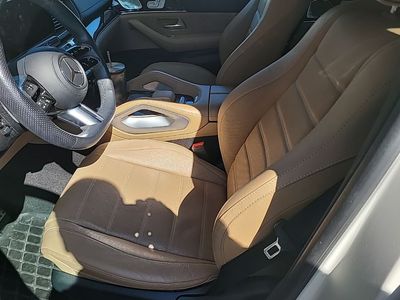 2024 Mercedes-Benz GLS - Photo 4