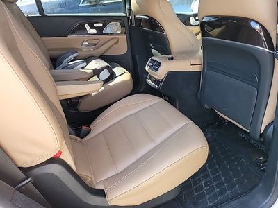 2024 Mercedes-Benz GLS - Photo 11