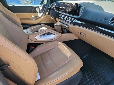 2024 Mercedes-Benz GLS - Photo 12