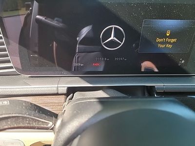 2024 Mercedes-Benz GLS - Photo 14