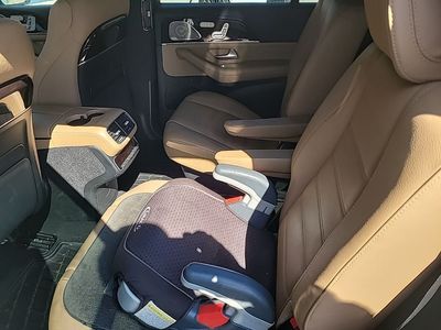 2024 Mercedes-Benz GLS - Photo 5