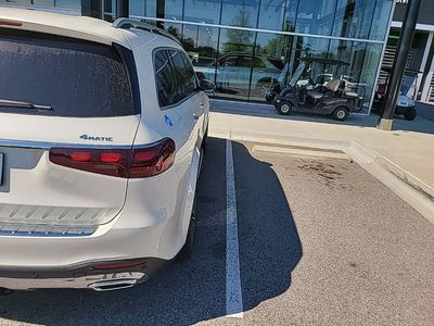 2024 Mercedes-Benz GLS - Photo 8
